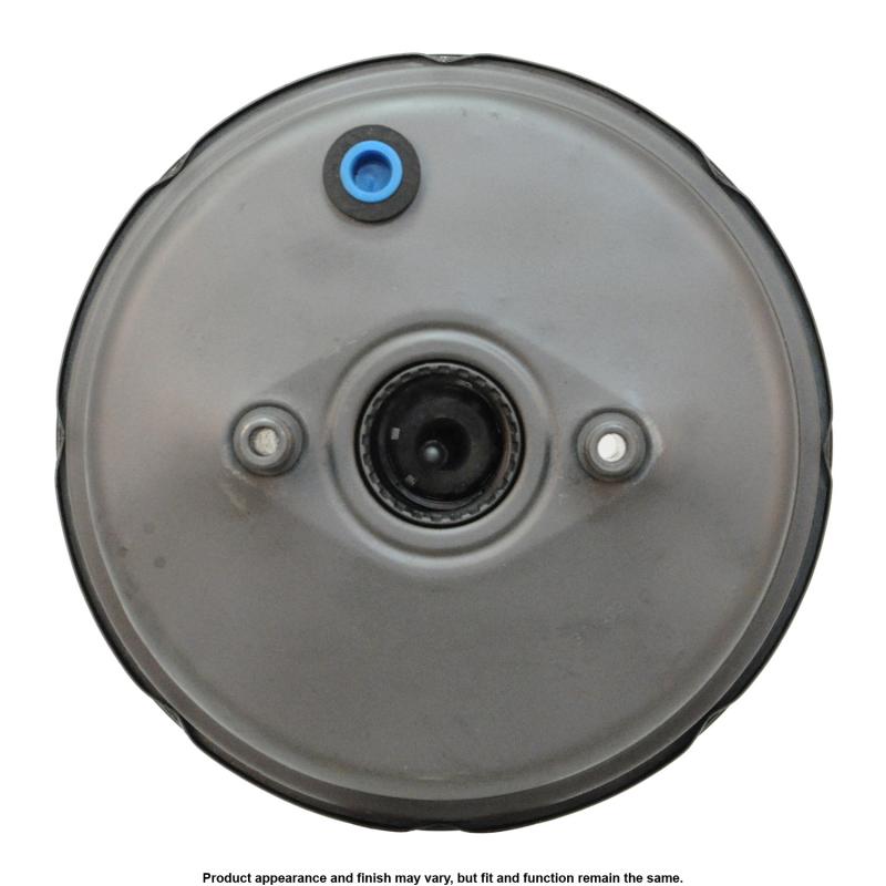 2017 Chevrolet Impala Power Brake Booster A1 Cardone 5471518 image 2 of 4