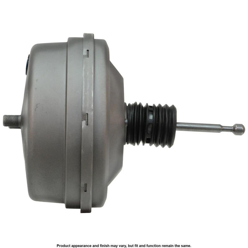 2017 Chevrolet Impala Power Brake Booster A1 Cardone 5471518 image 4 of 4