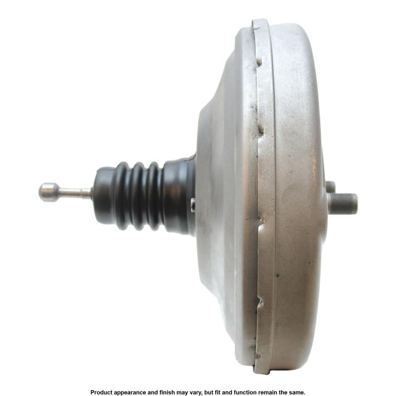 2017 Chevrolet Sonic Power Brake Booster A1 Cardone 5471519 image 3 of 4