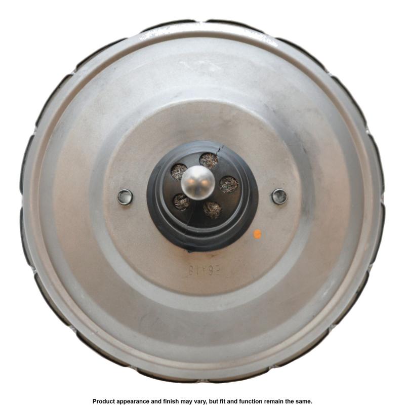 2017 Chevrolet Sonic Power Brake Booster A1 Cardone 5471519 image 4 of 4