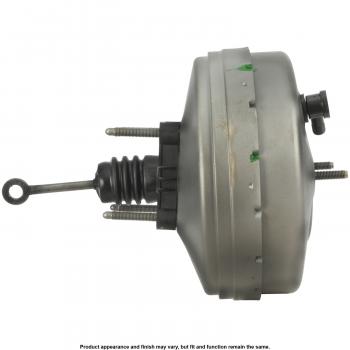 2015 GMC Yukon Power Brake Booster A1 Cardone 5471523 image 3 of 4
