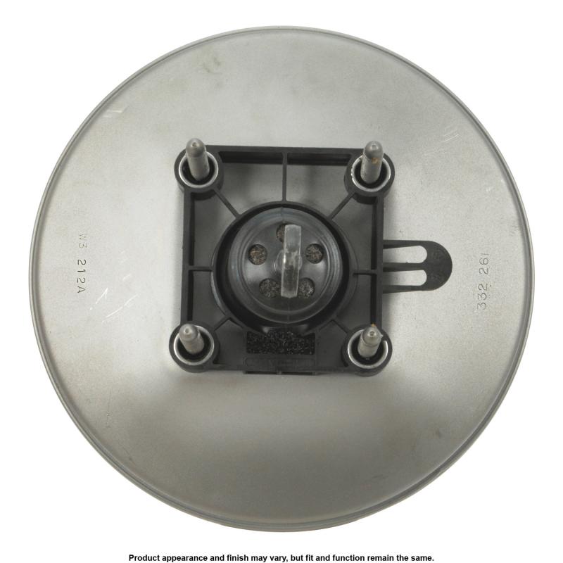 2014 Chevrolet Cheyenne Power Brake Booster A1 Cardone 5471523 image 2 of 4