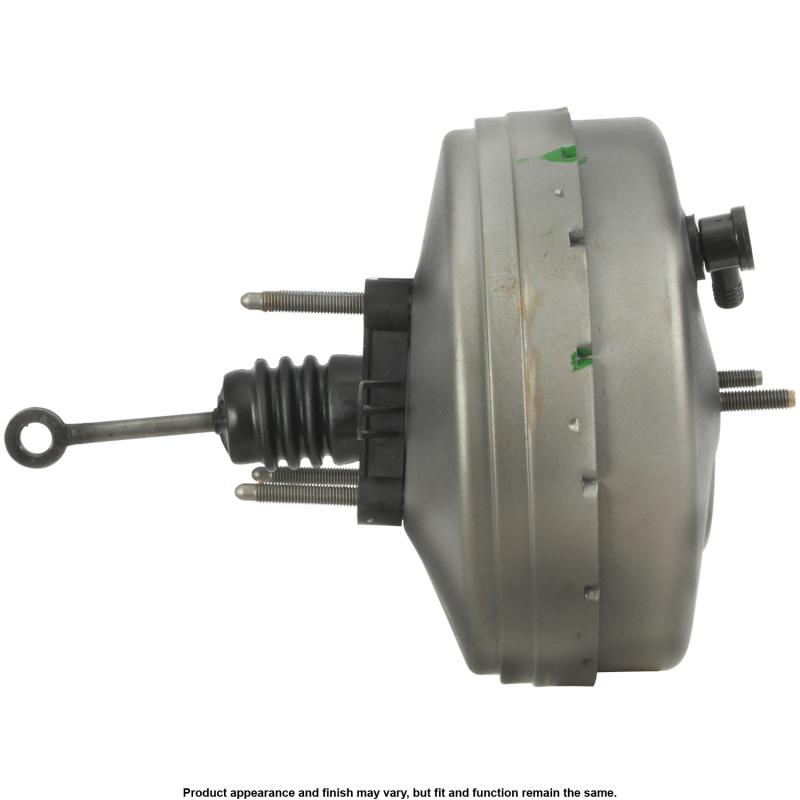 2014 Chevrolet Cheyenne Power Brake Booster A1 Cardone 5471523 image 3 of 4