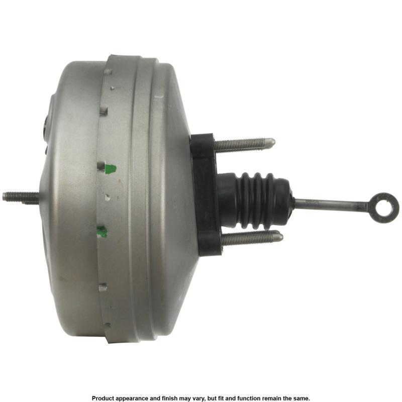 2014 Chevrolet Cheyenne Power Brake Booster A1 Cardone 5471523 image 4 of 4