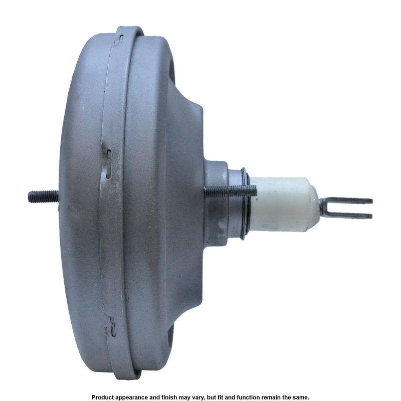 2005 Chevrolet Tornado Power Brake Booster