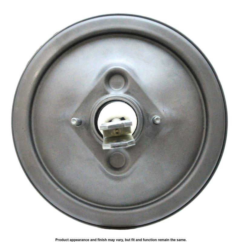 2004 Chevrolet Zafira Power Brake Booster A1 Cardone 5471528 image 3 of 4