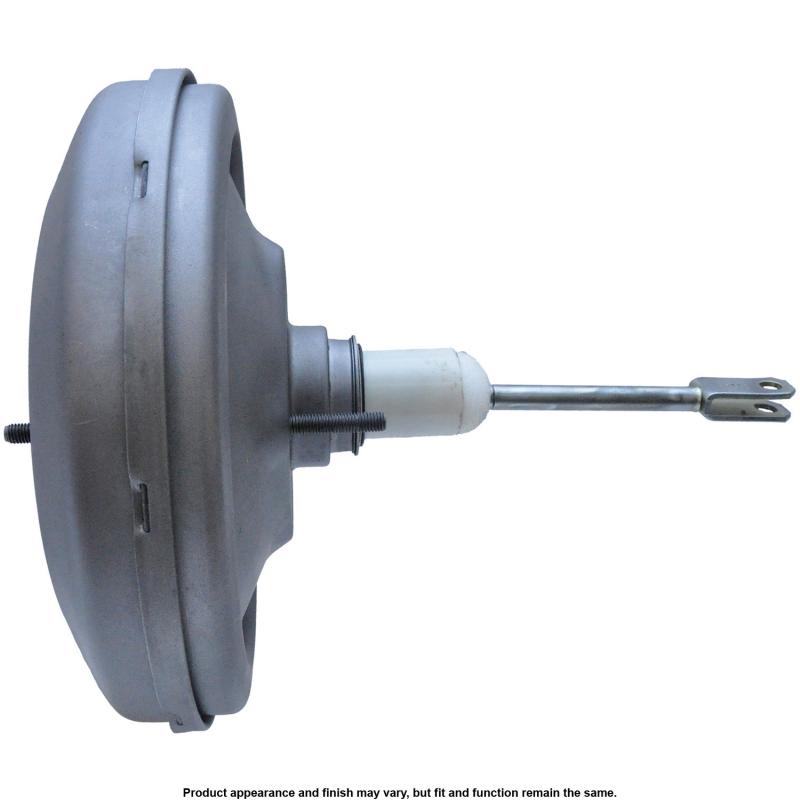 2004 Chevrolet Zafira Power Brake Booster A1 Cardone 5471528 image 4 of 4