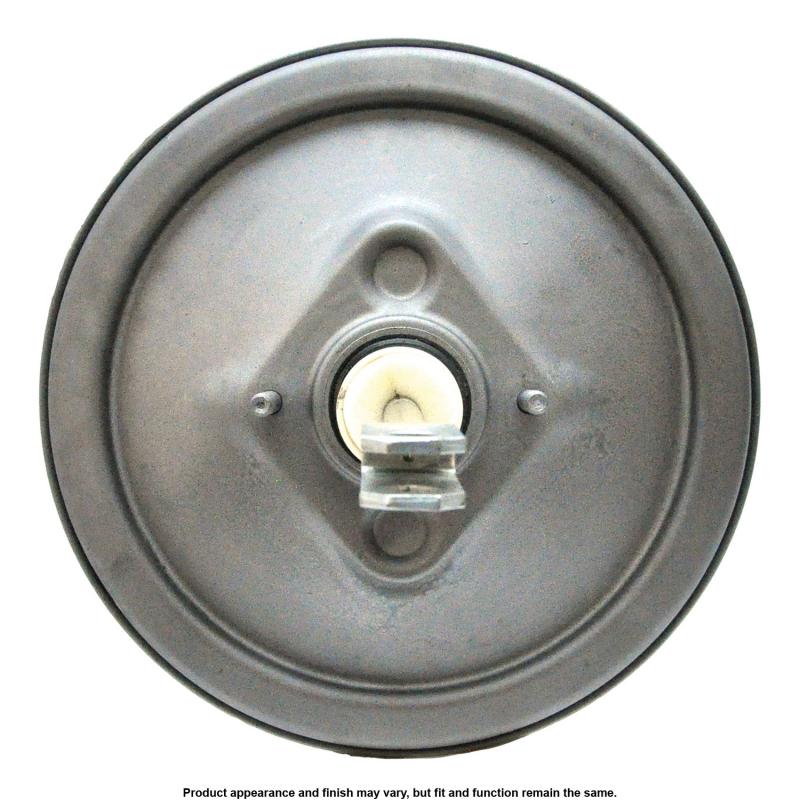 2005 Chevrolet Zafira Power Brake Booster A1 Cardone 5471529 image 2 of 4