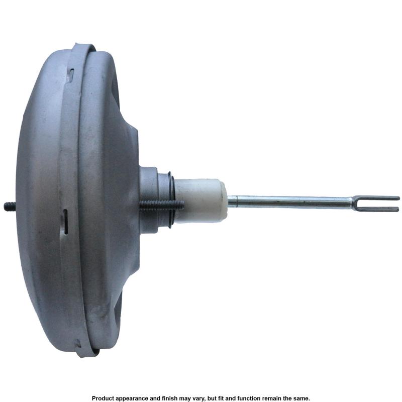 2005 Chevrolet Zafira Power Brake Booster A1 Cardone 5471529 image 4 of 4