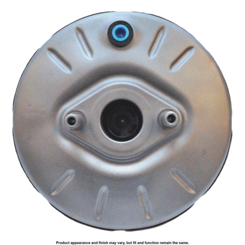 2018 Chevrolet Cruze Power Brake Booster A1 Cardone 5471536 image 3 of 4