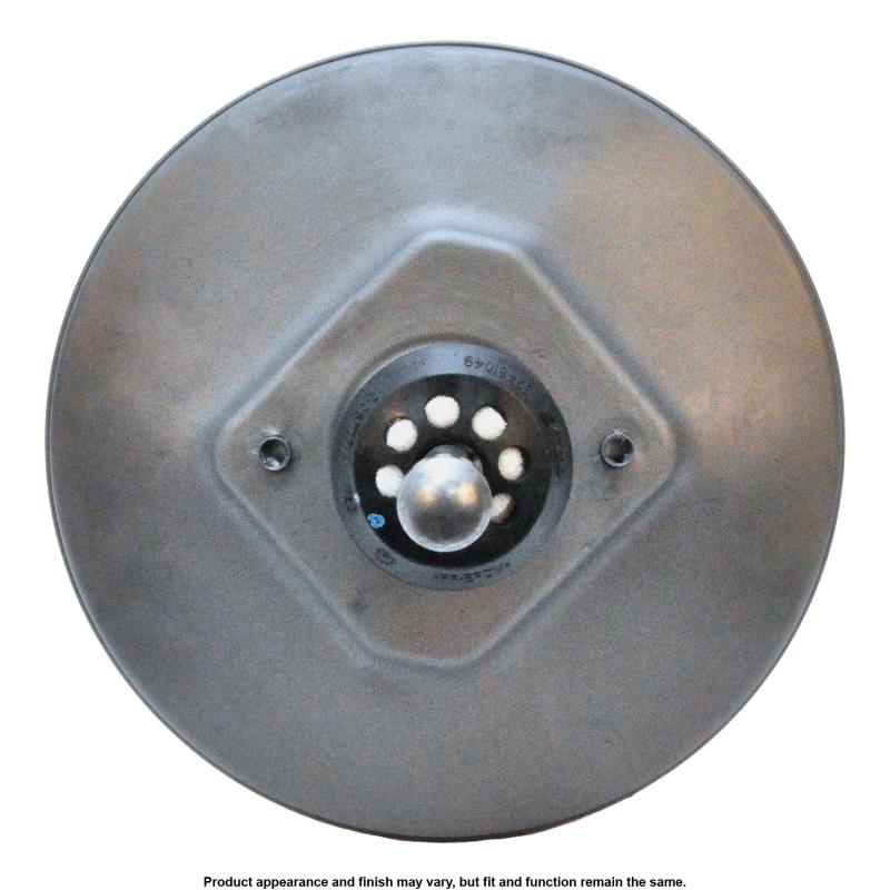 2018 Chevrolet Cruze Power Brake Booster A1 Cardone 5471536 image 4 of 4
