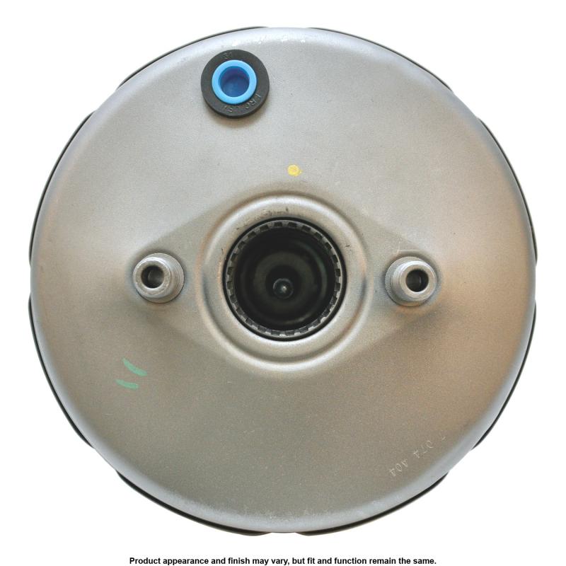 2021 Cadillac XT6 Power Brake Booster A1 Cardone 5471540 image 1 of 4