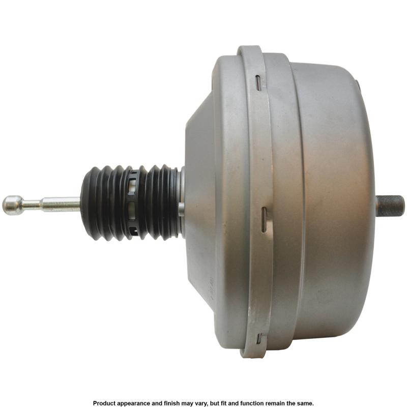 2021 Cadillac XT6 Power Brake Booster A1 Cardone 5471540 image 3 of 4