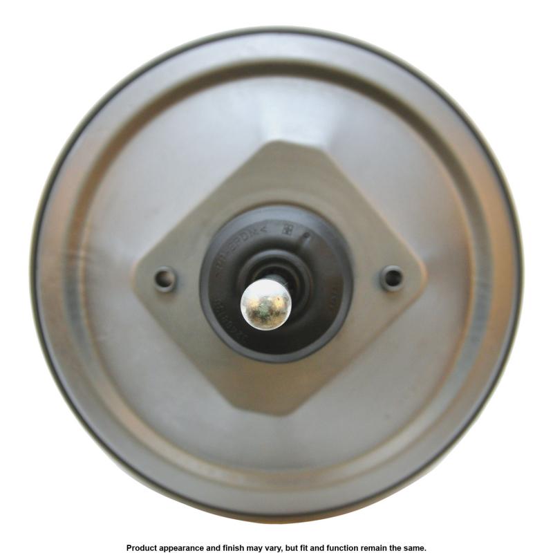 2021 Cadillac XT6 Power Brake Booster A1 Cardone 5471540 image 4 of 4