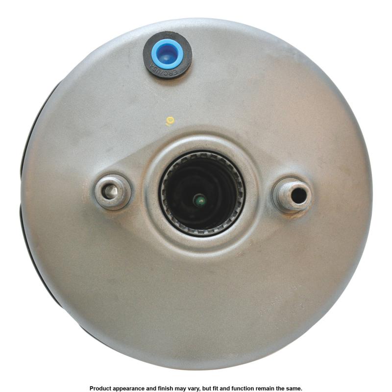 2019 Chevrolet Equinox Power Brake Booster A1 Cardone 5471541 image 2 of 4