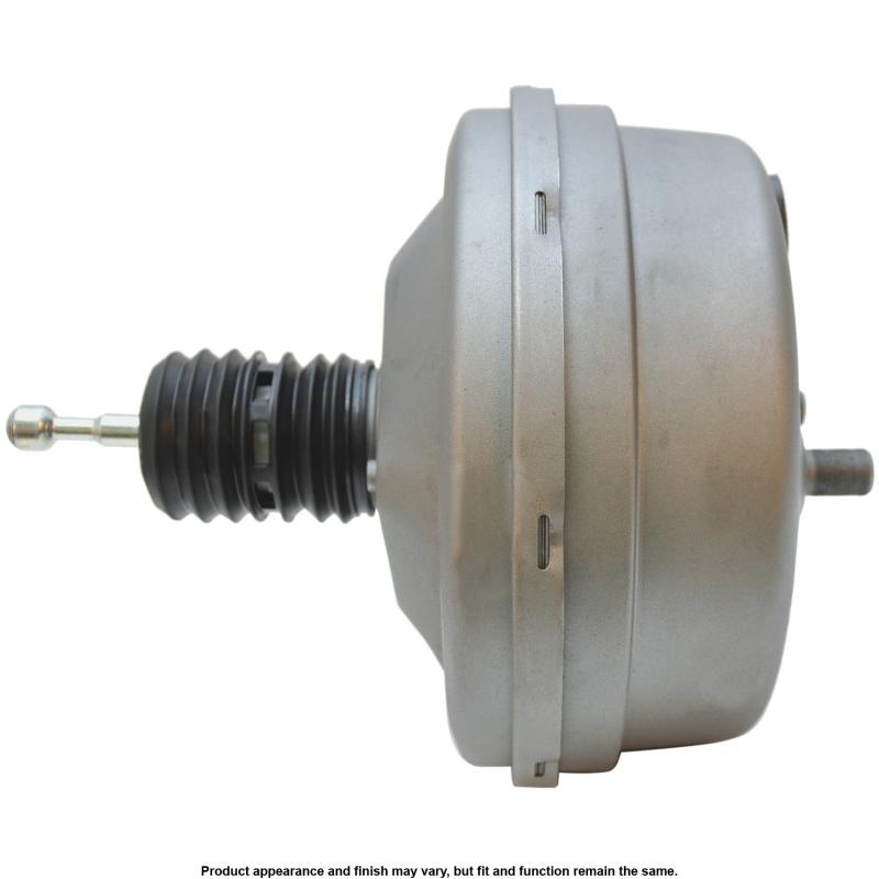 2019 Chevrolet Equinox Power Brake Booster A1 Cardone 5471541 image 3 of 4