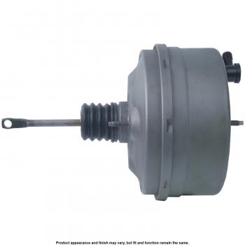 2006 Pontiac Pursuit Power Brake Booster A1 Cardone 5471600 image 3 of 4