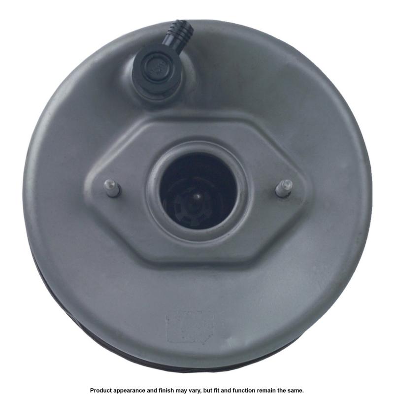 2005 Pontiac Pursuit Power Brake Booster A1 Cardone 5471600 image 1 of 4