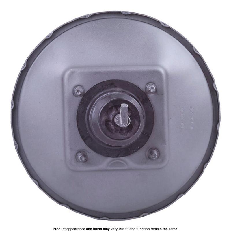 2000 Ford Explorer Power Brake Booster A1 Cardone 5471901 image 2 of 4