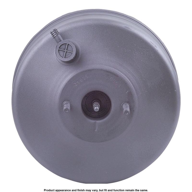 2000 Ford Explorer Power Brake Booster A1 Cardone 5471901 image 3 of 4