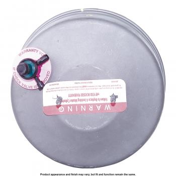 2000 Dodge Durango Power Brake Booster A1 Cardone 5471902 image 2 of 4