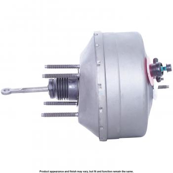 2000 Dodge Durango Power Brake Booster A1 Cardone 5471902 image 4 of 4