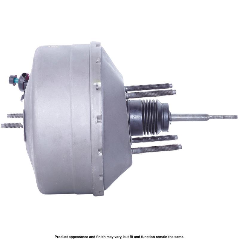 2003 Dodge Dakota Power Brake Booster