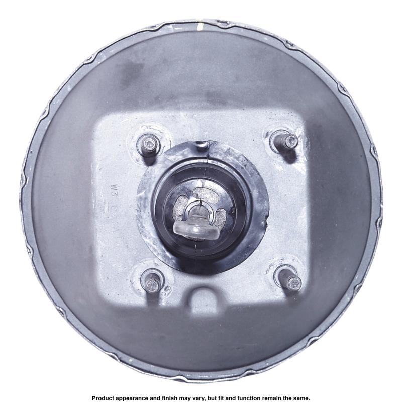 2002 Dodge Dakota Power Brake Booster A1 Cardone 5471902 image 3 of 4