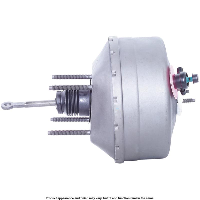 2002 Dodge Dakota Power Brake Booster A1 Cardone 5471902 image 4 of 4