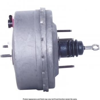 2003 Ford Windstar Power Brake Booster A1 Cardone 5471903 image 2 of 4