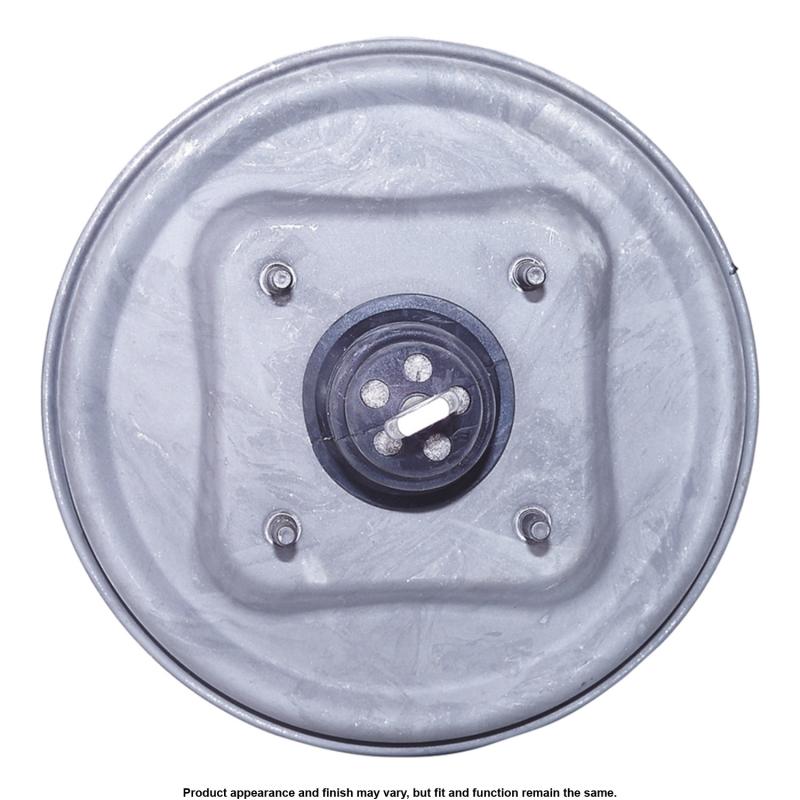 2002 Ford Windstar Power Brake Booster
