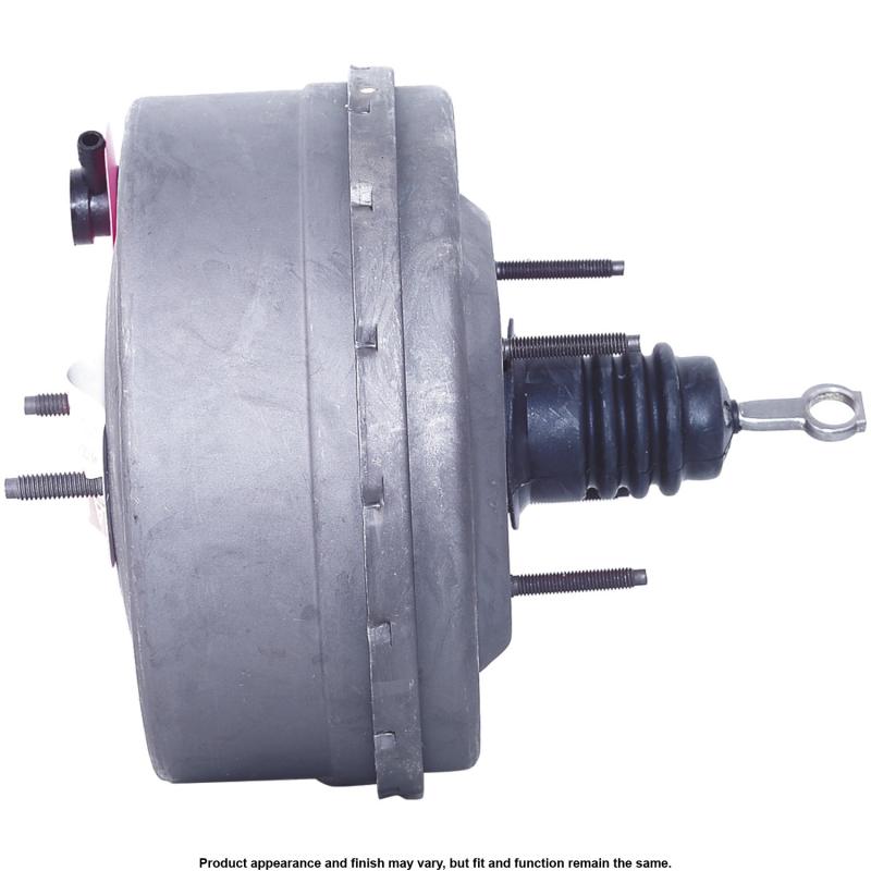 2002 Ford Windstar Power Brake Booster A1 Cardone 5471903 image 2 of 4