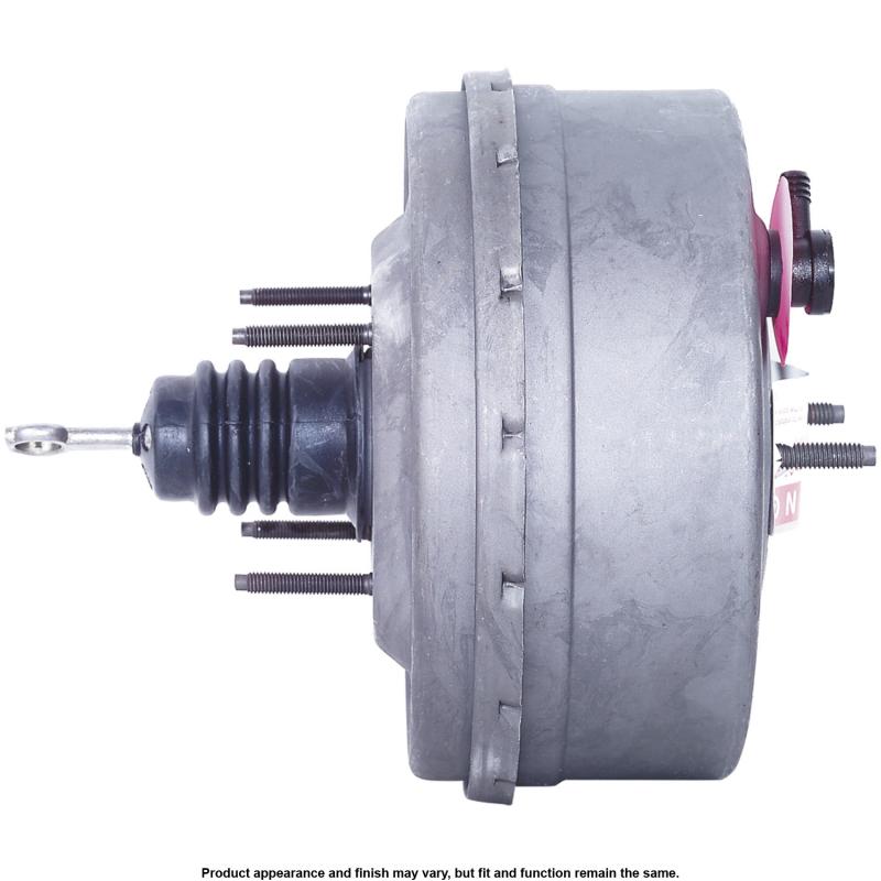 2002 Ford Windstar Power Brake Booster A1 Cardone 5471903 image 4 of 4