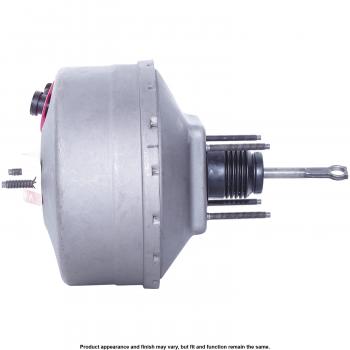 2003 Mercury Mountaineer Power Brake Booster A1 Cardone 5471904 image 4 of 4
