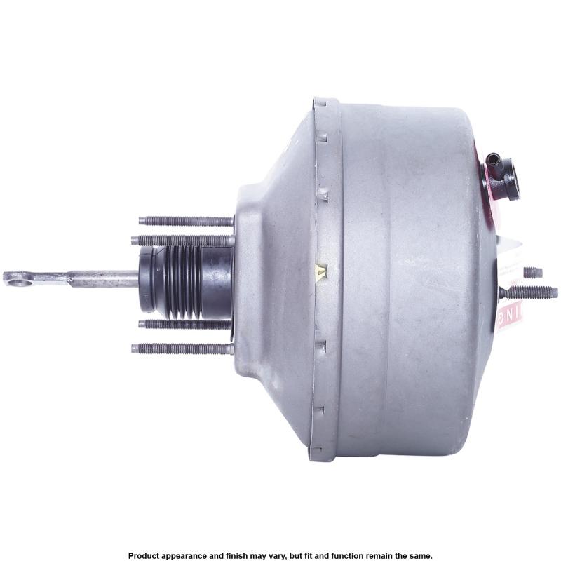 2004 Ford Explorer Power Brake Booster