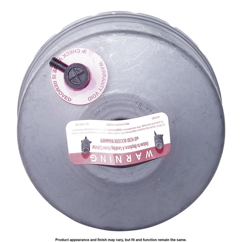 2004 Ford Explorer Power Brake Booster A1 Cardone 5471904 image 2 of 4