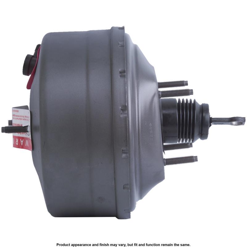 2006 Ford Crown Victoria Power Brake Booster