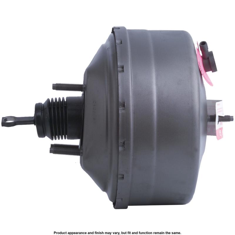 2008 Ford Crown Victoria Power Brake Booster A1 Cardone 5471905 image 3 of 4