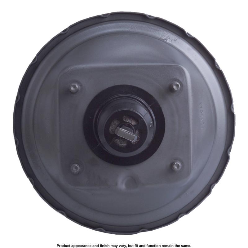 2008 Ford Crown Victoria Power Brake Booster A1 Cardone 5471905 image 4 of 4