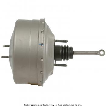 2004 Chrysler Pacifica Power Brake Booster A1 Cardone 5471907 image 2 of 4