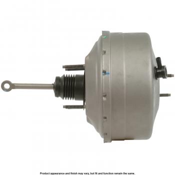2004 Chrysler Pacifica Power Brake Booster A1 Cardone 5471907 image 4 of 4