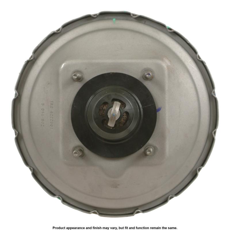 2004 Chrysler Pacifica Power Brake Booster