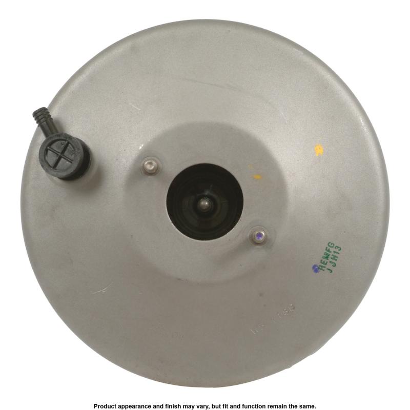 2005 Chrysler Pacifica Power Brake Booster A1 Cardone 5471907 image 3 of 4