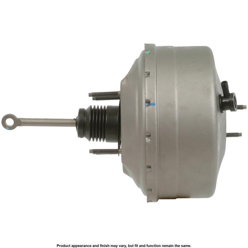 2005 Chrysler Pacifica Power Brake Booster A1 Cardone 5471907 image 4 of 4
