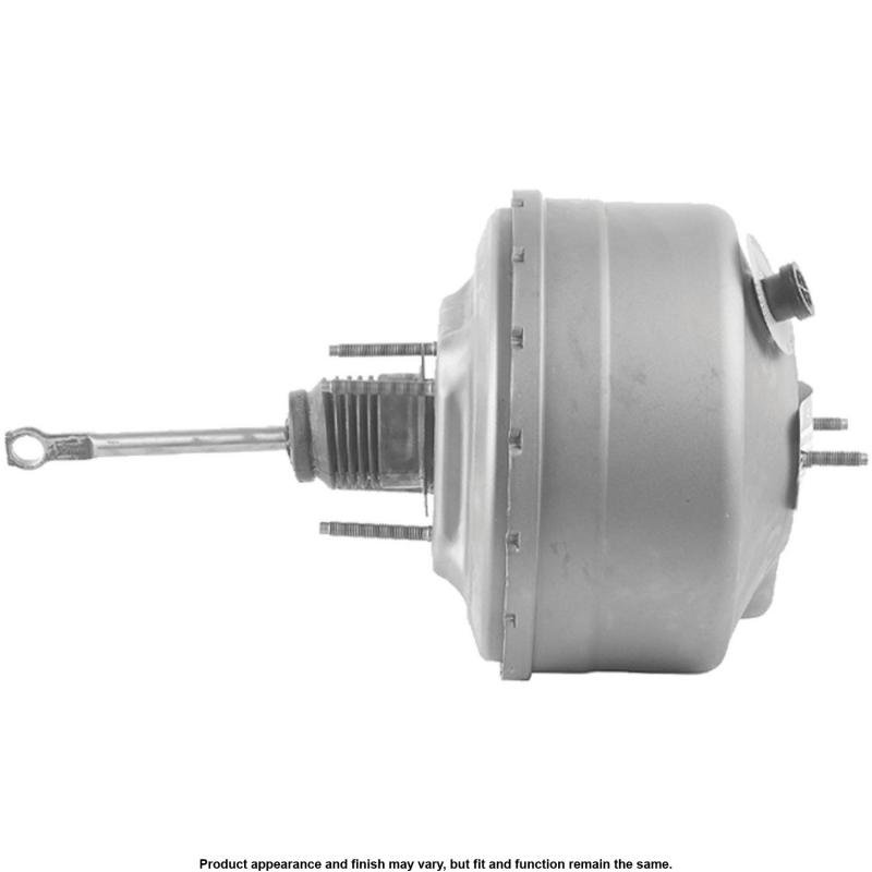 2006 Ford Lobo Power Brake Booster