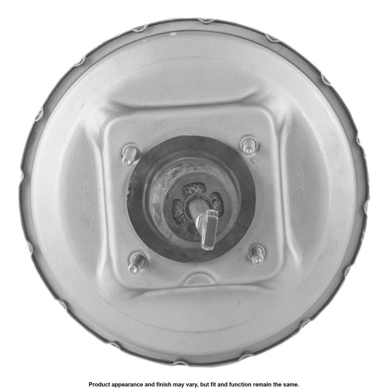 A1 Cardone 5471909 - Power Brake Booster A1 Cardone 5471909 Power Brake Booster product image 3 of 4