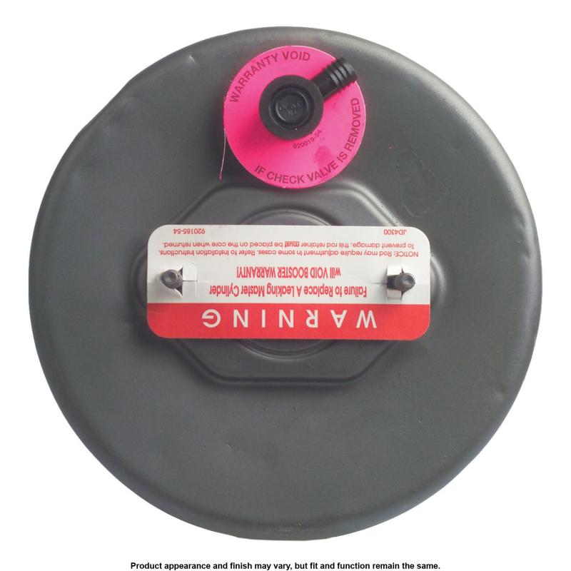 2006 Chevrolet Malibu Power Brake Booster