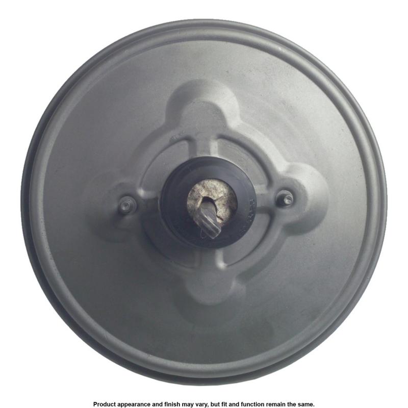 2006 Chevrolet Malibu Power Brake Booster A1 Cardone 5471910 image 2 of 4