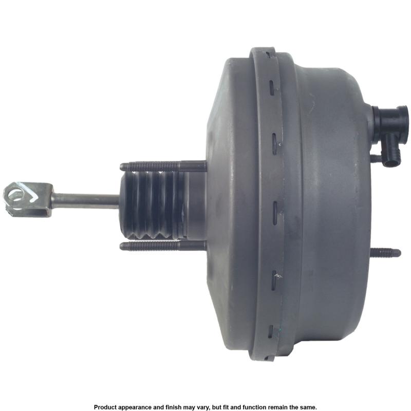 2005 Chevrolet Colorado Power Brake Booster