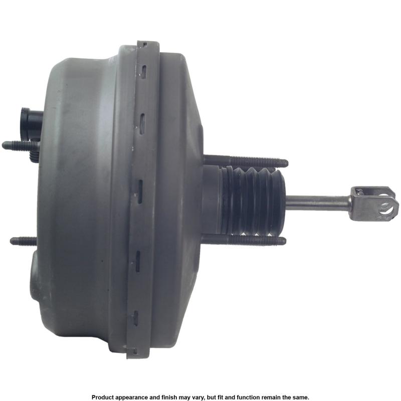 2005 Chevrolet Colorado Power Brake Booster A1 Cardone 5471911 image 2 of 4